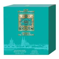 COFFRET ORIGINAL Eau de Cologne Vaporisateur 50ml