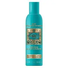 4711 Déodorant Spray Spray 150ml