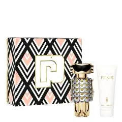 Coffret Fame Eau de Parfum 80ml & Lait Corps 