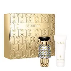Coffret Fame Eau de Parfum 80ml & Lait Corps 