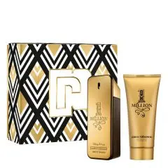 Coffret 1 Million Eau de Toilette 100ml & Gel Douche 
