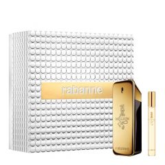 Coffret 1 Million Eau de Toilette 100 ml & Format Voyage