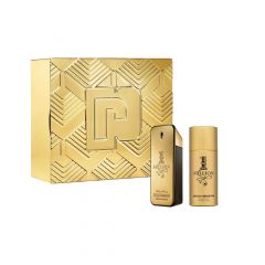 Coffret 1 Million Eau De Toilette 100ml & déodorant 150ml 