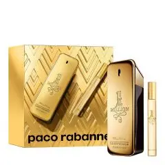 Coffret 1 Million Eau de Toilette 100ml & 10ml 
