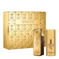 Coffret 1 Million Eau de Toilette 100ml & Déodorant 