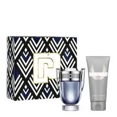 Coffret Invictus Eau de Toilette 100ml & Gel Douche 