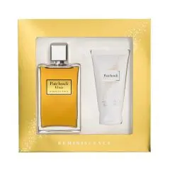 Coffret Patchouli Elixir Eau de Parfum 100ml & Lait corps  