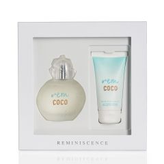 COFFRET REM  Eau De Toilette Vaporisateur 100 ml