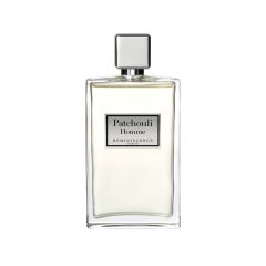 Patchouli pour Homme Eau de Toilette Flacon 100ml avec vaporisateur
