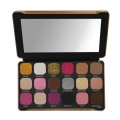 Forever Flawless Eyeshadow  Palette Bare Pink