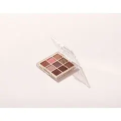 PALETTE ULTIMATE NUDE MEDM Ombres à paupières Palette couleurs nudes