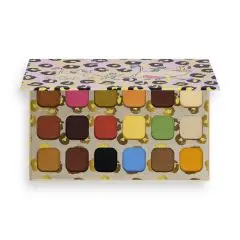LION KING PALETTE TRIO SHADOW Ombres à paupière 