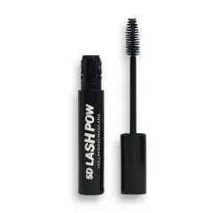 5D lash pow Volumising Mascara Black