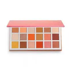 Palette Bitter Peach Luxx Palette de fards à paupière  