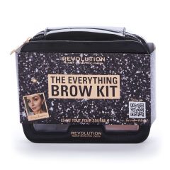 The Everything' Brow Kit Kit sourcils 