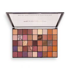 Maxi Reloaded Infinite Bronze Eyeshadow Palette Palette  Infinite Bronze