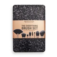 Set de Pinceaux Everything brush 