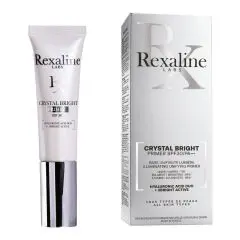 Cristal Bright Primer SPF30 Base Unifiante Lumière  30ml