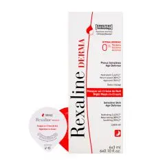 Derma Repair  Masque-en-Crème de Nuit 6 capsules x 3ml 