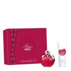 Coffret Nina Eau de Parfum 50ml & Lait Corps 