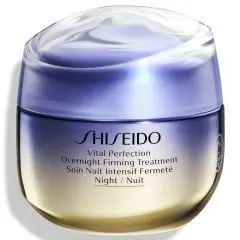 VITAL PERFECTION Soin Nuit Intensif Fermeté 