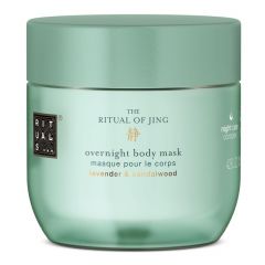 The Ritual of Jing Masque de Nuit Corps 125ml