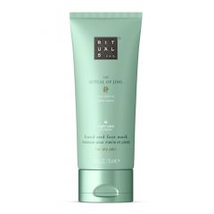 The Ritual of Jing Masque Mains & Pieds 70ml