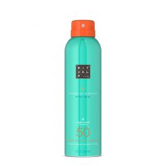 The Ritual of Karma Sun Brume Solaire Lactée SPF50 200ml