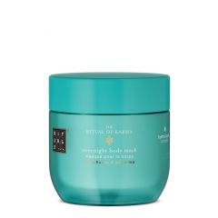 The Ritual of Karma Masque de Nuit Corps 125ml