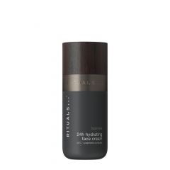 Rituals Homme Crème Hydratante 24H 50ml