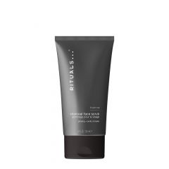 Rituals Homme Gommage au Charbon 125ml
