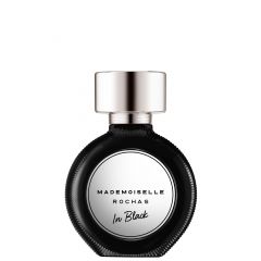 Mademoiselle Rochas In Black Eau de Parfum Vaporisateur 30ml