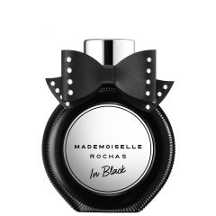 Mademoiselle Rochas In Black Eau de Parfum Vaporisateur 50ml