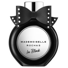Mademoiselle Rochas In Black Eau de Parfum Vaporisateur 90ml