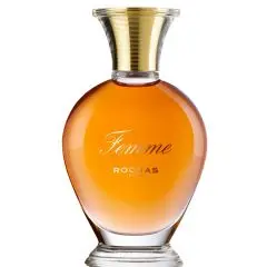 Femme Eau de Toilette Vaporisateur 100ml