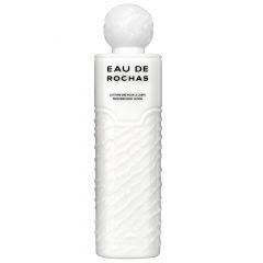 Eau de Rochas Lait Corps Parfumé 500ml