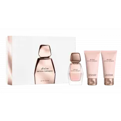 Coffret All of Me Eau de Parfum 50ml, Lait Corps & Gel Douche 