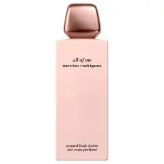 All of Me Lait Corps Parfumé 200ml