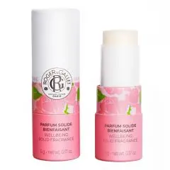 Rose Parfum Solide 5g