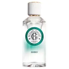 Shiso Eau Parfumée Bienfaisante 100ml 100ml