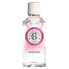 Gingembre Eau Parfumée Bienfaisante 100ml 100ml