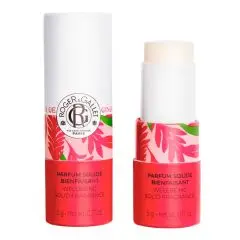 Gingembre Rouge Parfum Solide 5g