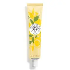 Cédrat Crème Mains Bienfaisante Tube 30ml