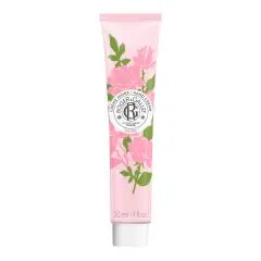 Rose Crème Mains Bienfaisante Tube 30ml