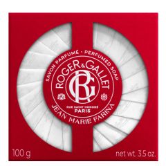 Savon Parfumé Roger & Gallet 100 GRM