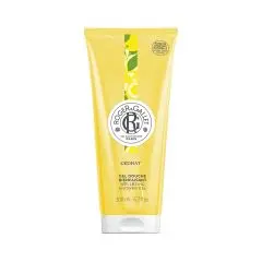 Cédrat Gel Douche Bienfaisant Tube 200ml