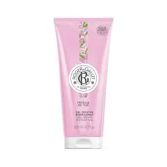 Feuille de Thé Gel Douche Bienfaisant Tube 200ml