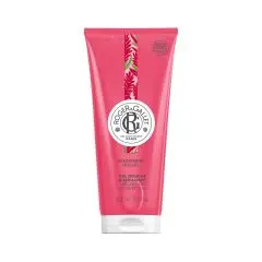 Gingembre Rouge Gel Douche Bienfaisant Tube 200ml