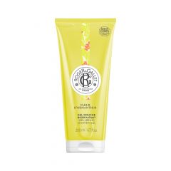 Fleur d'Osmanthus Gel Douche Bienfaisant Tube 200ml