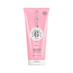 Rose Gel Douche Bienfaisant Tube 200ml